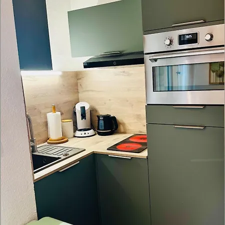 Apartment Cosy Ideal Week End Sur Le Port