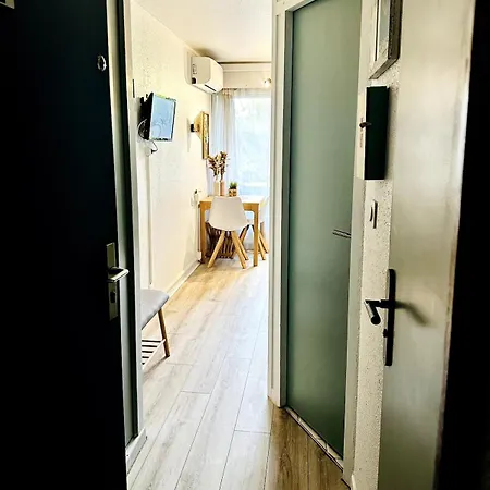 Cosy Ideal Week End Sur Le Port Agde