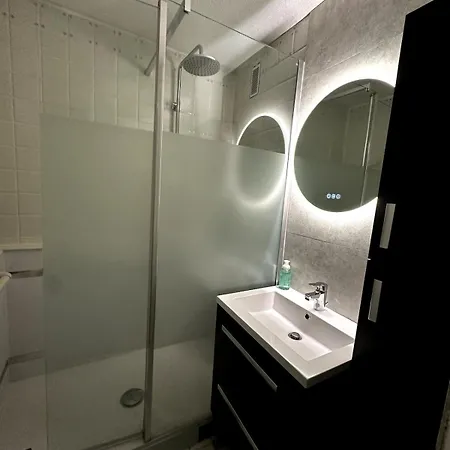 Apartment Cosy Ideal Week End Sur Le Port *