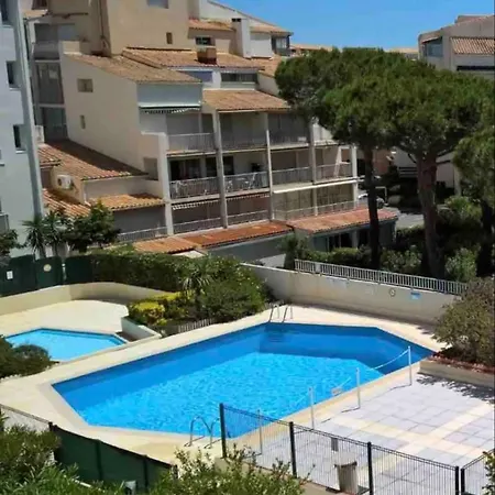 Cosy Ideal Week End Sur Le Port Apartment *