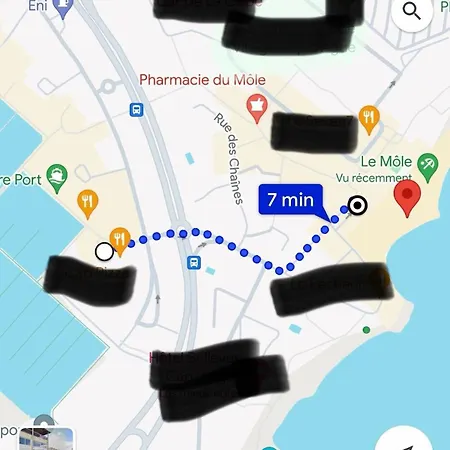 Apartment Cosy Ideal Week End Sur Le Port Agde