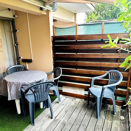 Apartment Cosy Ideal Week End Sur Le Port Agde