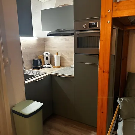 Apartment Cosy Ideal Week End Sur Le Port