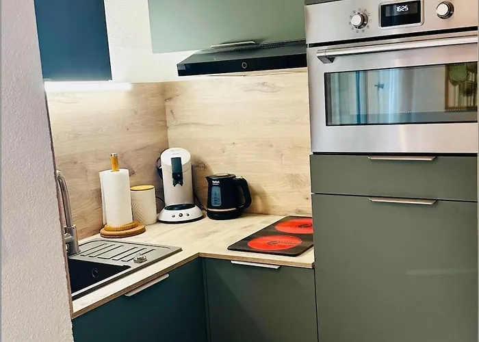 Apartment Cosy Ideal Week End Sur Le Port