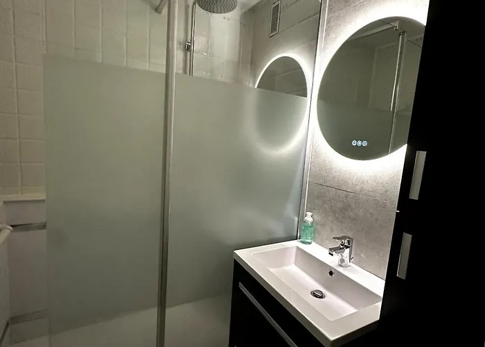 Apartment Cosy Ideal Week End Sur Le Port *