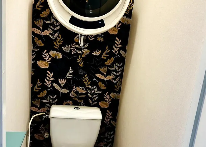 Cosy Ideal Week End Sur Le Port