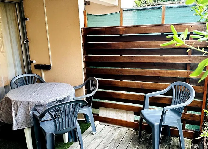 Apartment Cosy Ideal Week End Sur Le Port Agde